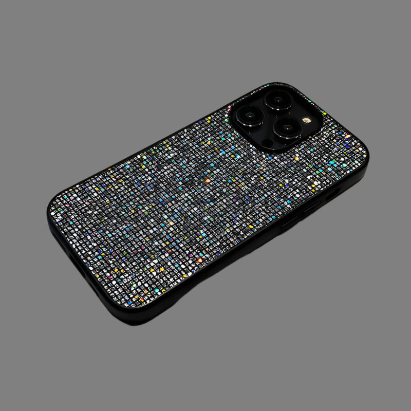 Luxury Glitter Diamond Phone Case - iPhone
