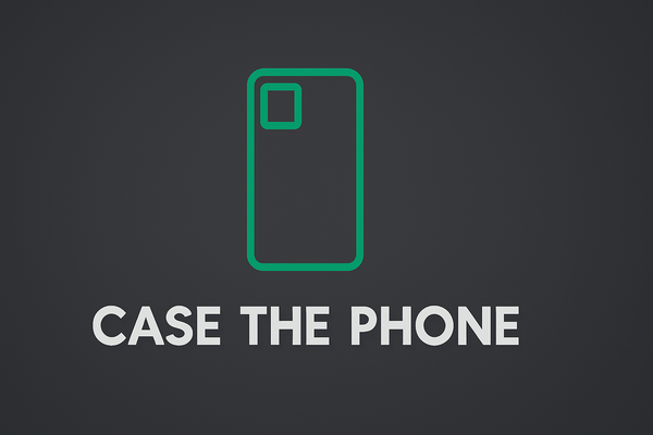 Case The Phone