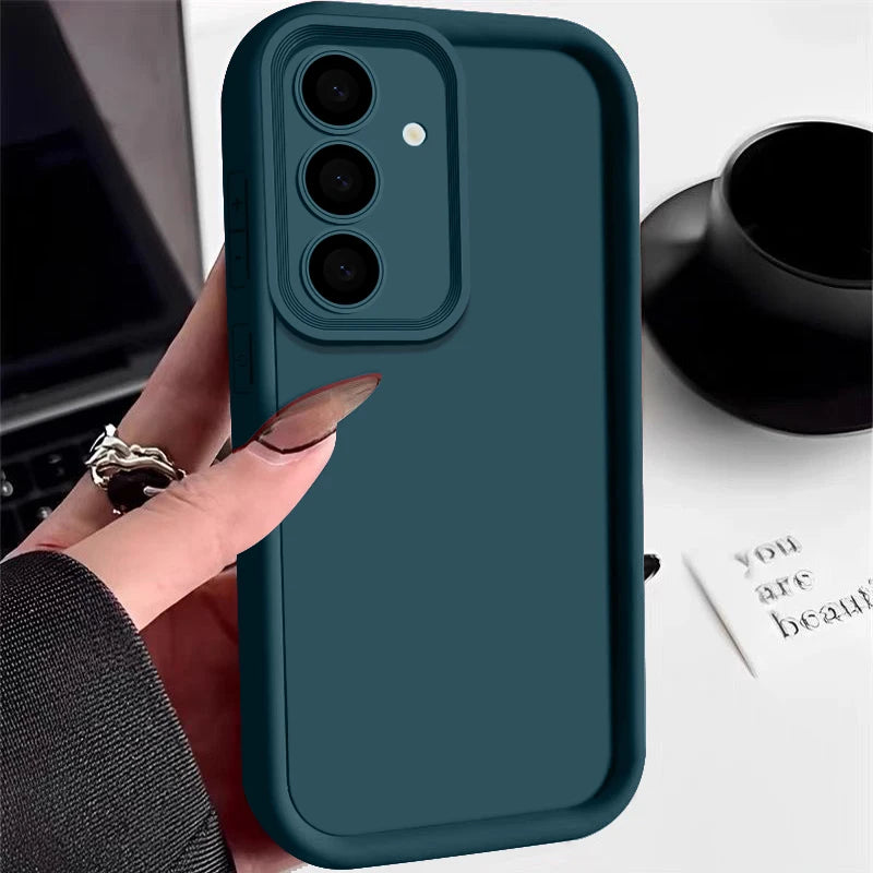 Soft TPU Case - Samsung