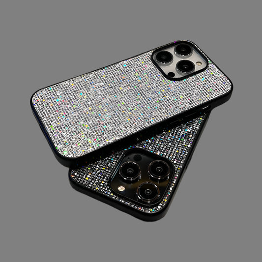 Luxury Glitter Diamond Phone Case - iPhone
