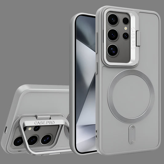 Folding Lens Stand - Magnetic Phone Case