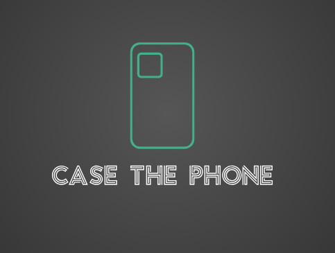 Case The Phone